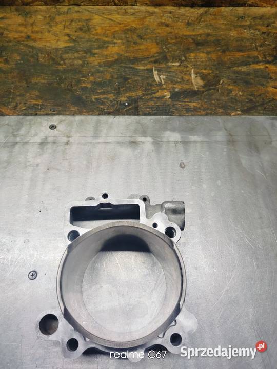Cylinder orginał kawasaki kxf 0608