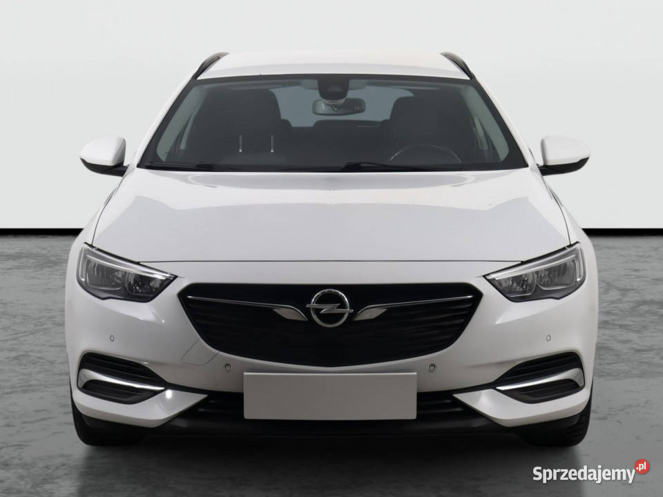 Opel Insignia 20 CDTI isofix Katowice