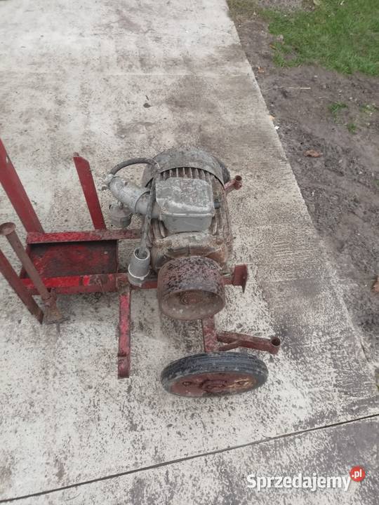 Silnik elektryczny 75kw Bełchatów