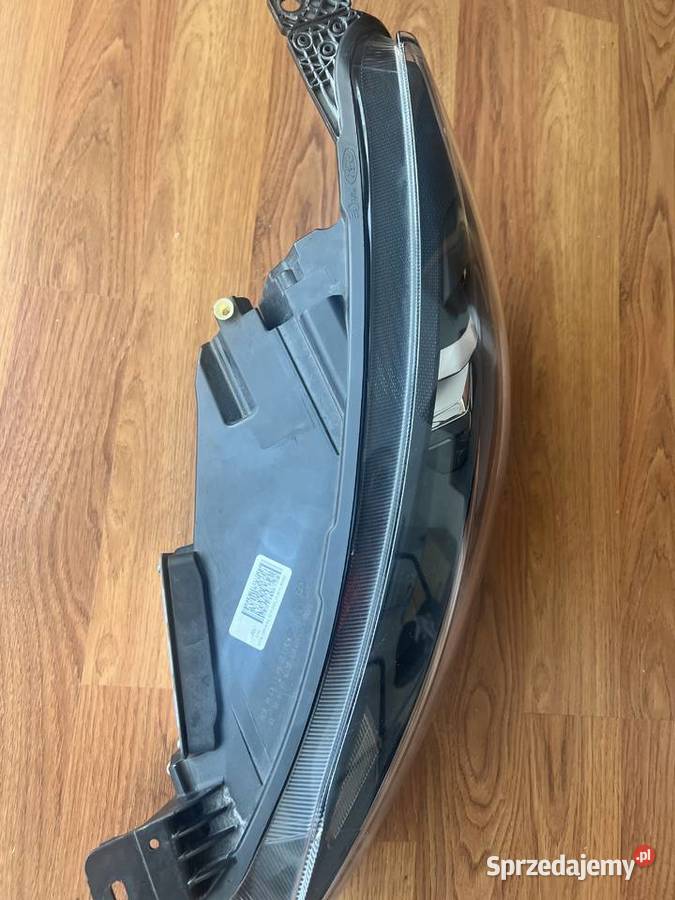 Lampa prawa Ford Focus MK4 FULL LED FoMoCo Ślesin sprzedam