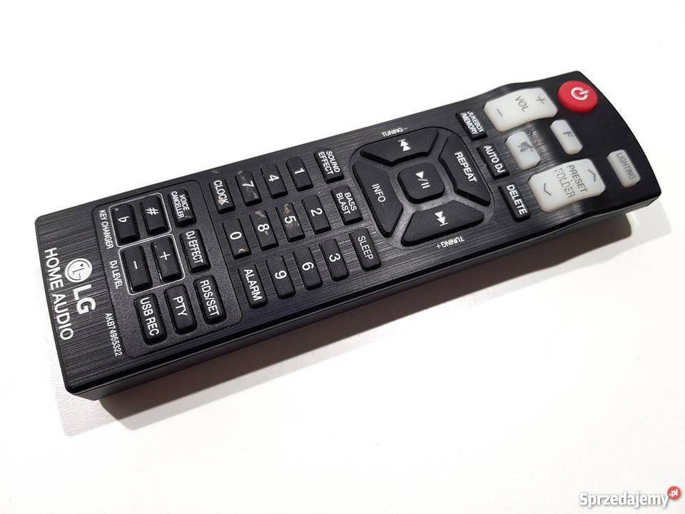 GŁOŚNIK LG FH6 Gwarancja 19042021 Słuchawki i głośniki Radom