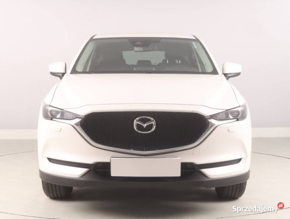 Mazda CX5 20 SkyactivG światła przeciwmgielne Bielany Wrocławskie