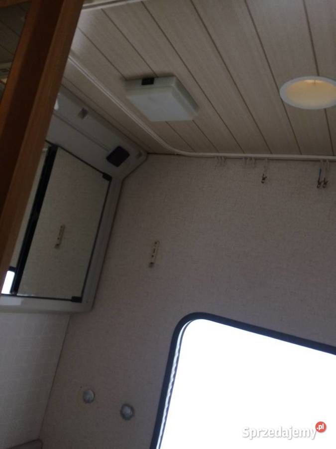 Przyczepa kempingowa Kempingowe małopolskie Wieliczka sprzedam