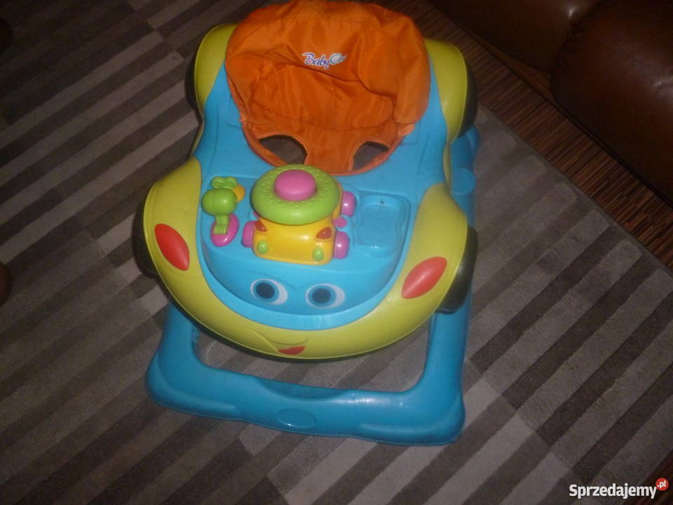 chodzik BABY ONO Pozostałe