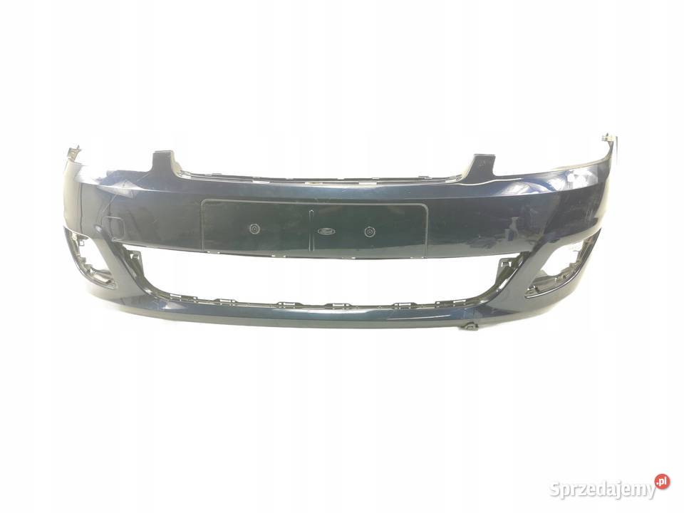 ZDERZAK PRZÓD FORD FIESTA V 20012008 NOWY