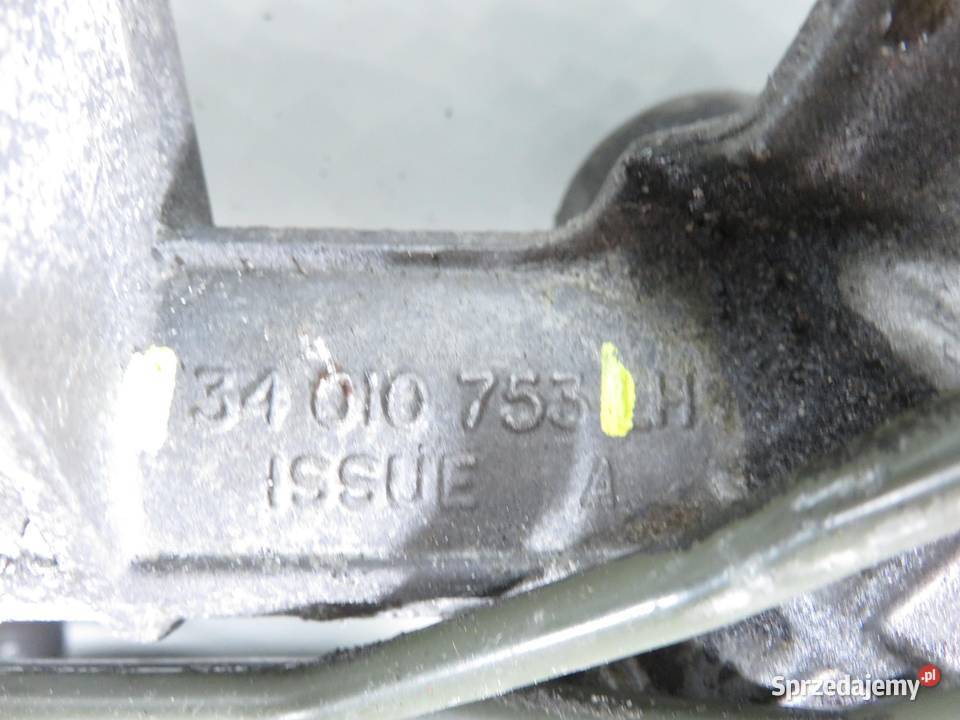 MAGLOWNICA VOLVO V70 I 34010753 małopolskie