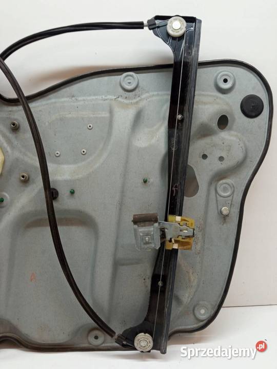 MECHANIZM SZYBY LEWY PRZÓD 1T0837755L VW sprzedam