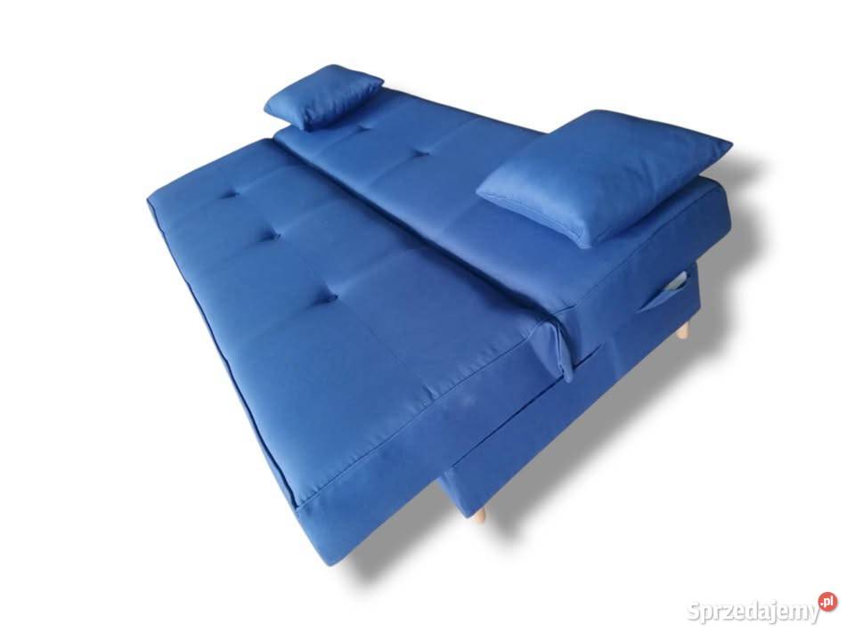 Sofa rozkładana Kanapa z funkcją spania Bydgoszcz