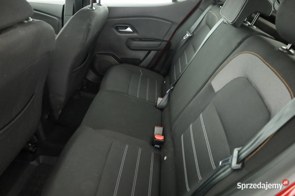 Dacia Sandero 10 TCe Piaseczno sprzedam