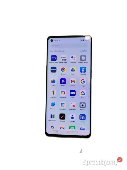 TELEFON OPPO RENO6 PRO 5G 12 GB 256 GB 5G Kłodzko