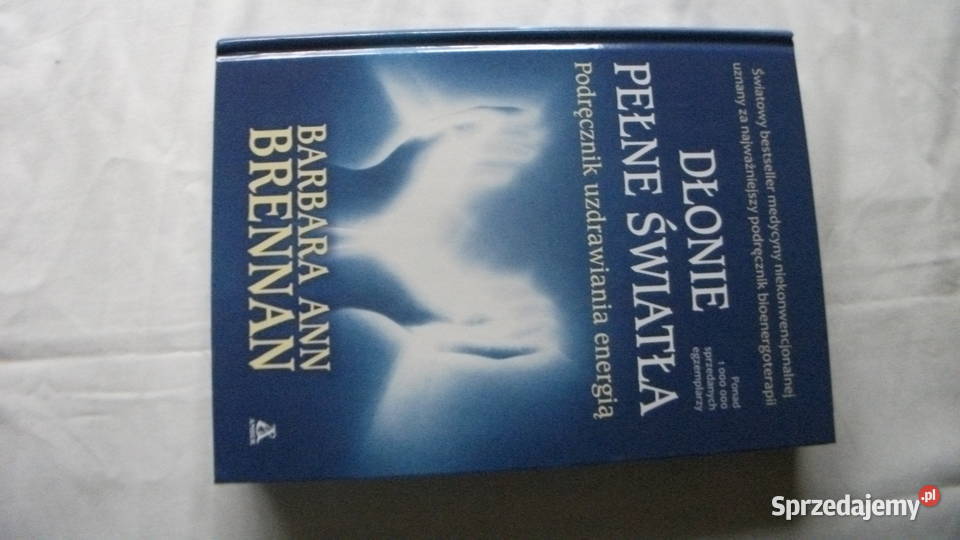 Dłonie pełne światła Golczowice