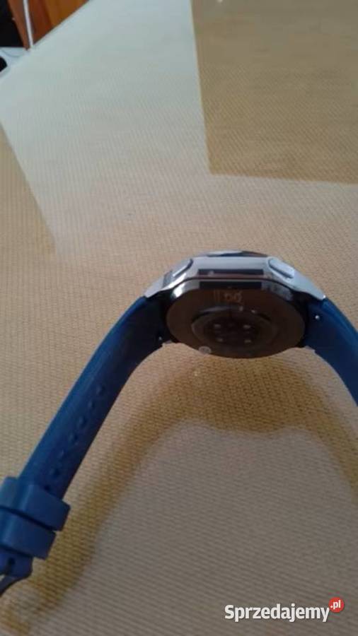 OPPO Watch X Smart Watch 4G podkarpackie Krosno sprzedam