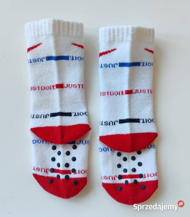 Oryginalne antypoślizgowe podkolanówki Unisex Rozmiar 17 Katowice