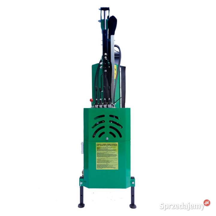 Kosiarka bijakowa na długim ramieniu AM100 TRX nieuszkodzony podkarpackie Tajęcina sprzedam