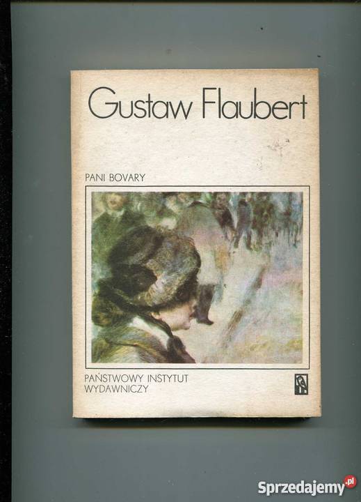 Pani Bovary Szczecin