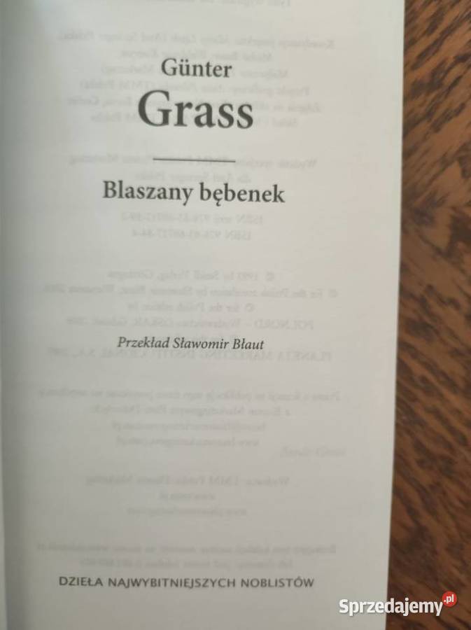 Dzieła Najwybitniejszych Noblistów Tom 25 Rok wydania 0 świętokrzyskie Kielce