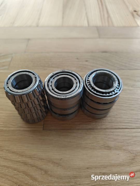 Łożysko Łożyska CBK173 126p Rolnictwo Pozostałe Łańcut