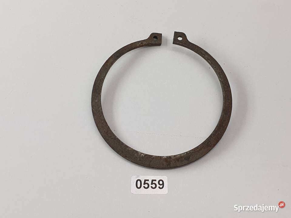 SEGER ZABEZPIECZENIE TGB BLADE 250 łódzkie Janowice