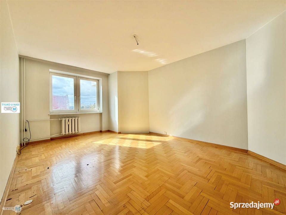 Mieszkanie Kielce 5946m2 3pokojowe Sprzedaż świętokrzyskie