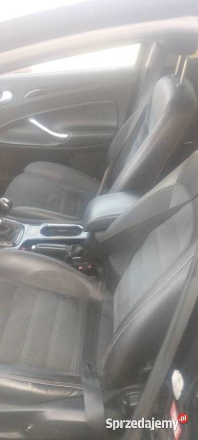 Ford Mondeo MK4 2010r lubelskie