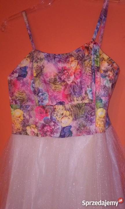 Sukienka balerina zachodniopomorskie Szczecin sprzedam