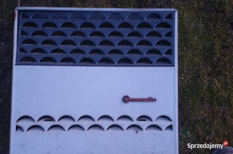 Części przyczepy kempingowej Hobby Piława Górna