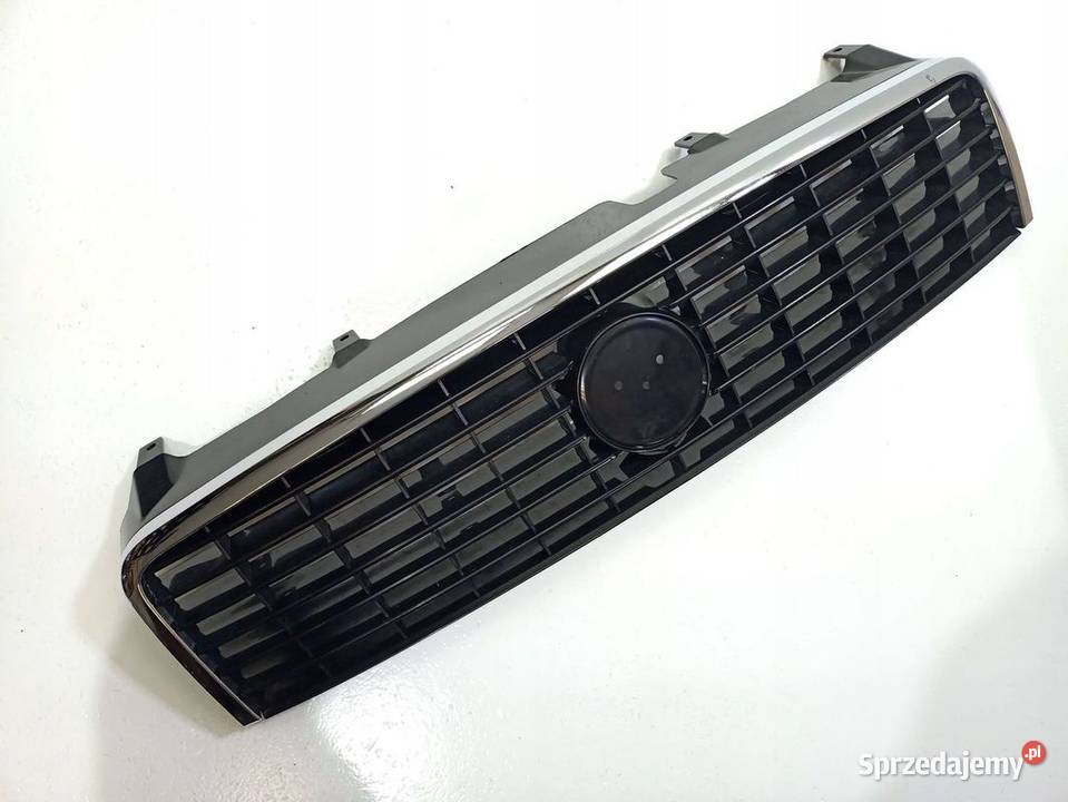 Fiat Linea 20072013 ATRAPA GRILL CHROM CZARNY świętokrzyskie
