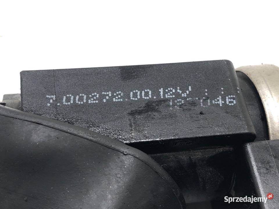 ZAWÓR PODCIŚNIENIA HYUNDAI i40 17 116 70027200