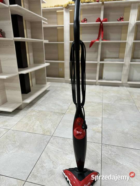 Mop Parowy Vileda SC1086 Elbląg