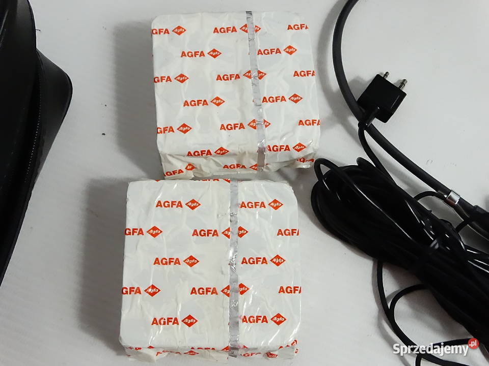 Kamera Super 8 Porst Sound 650 XL Macro 2 Nowe Kamery Biłgoraj