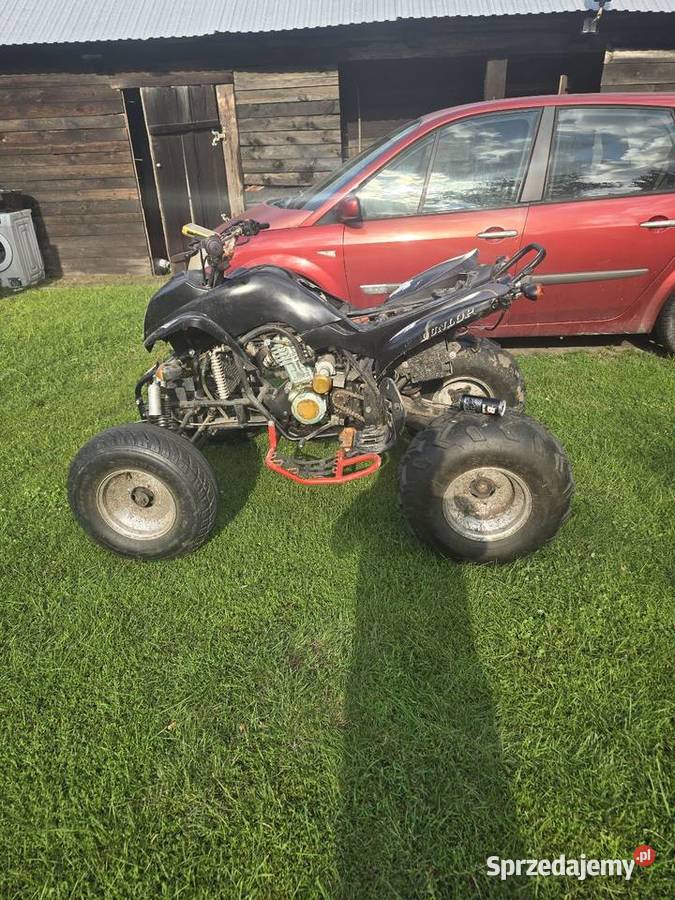 Quad Chełm