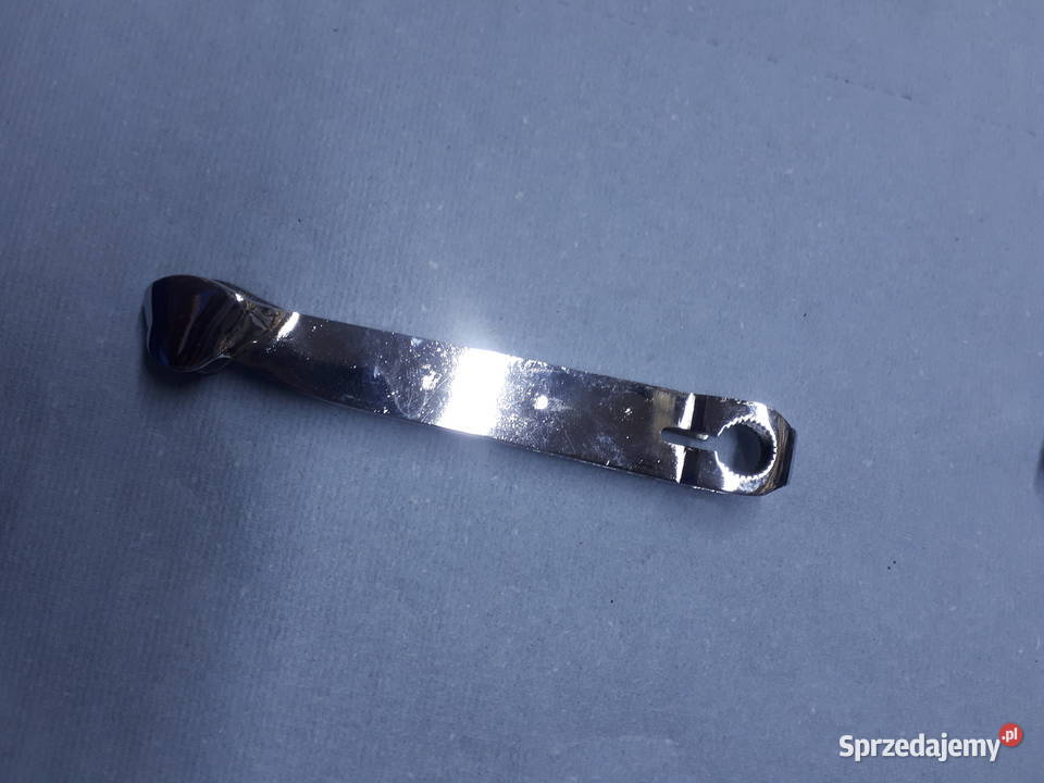 Dźwignia rozpieracza tył MZ ETZ ETZ 150250251 TS