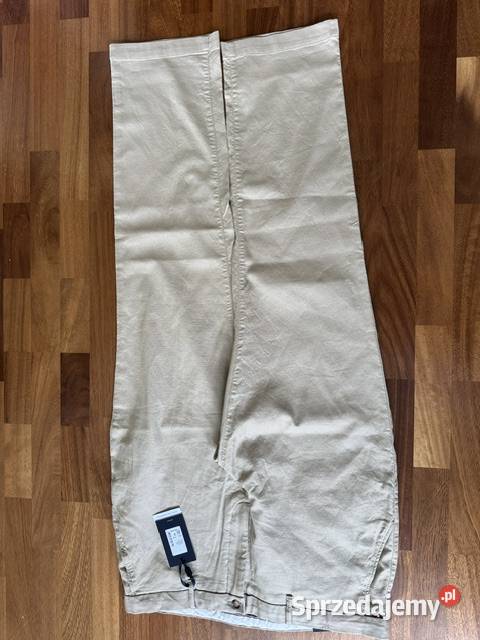 Tommy Hilfiger Denton slim straight fit bawełna sprzedam