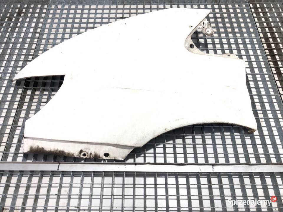 BŁOTNIK LEWY PRZÓD FORD TRANSIT IV Bus 0006 podkarpackie