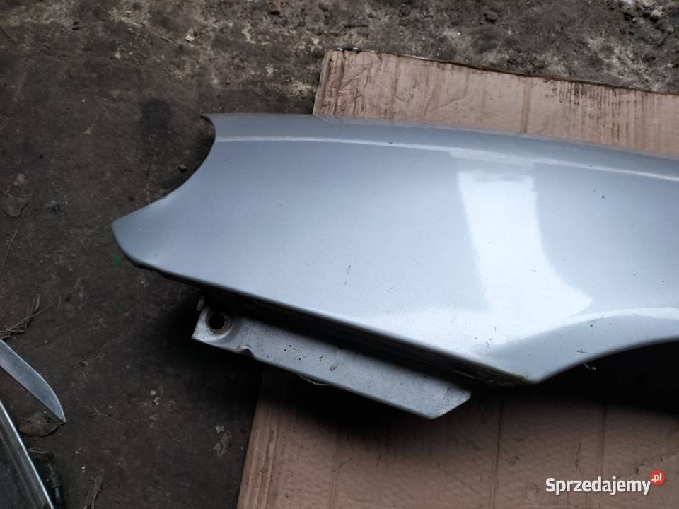 MONDEO MK2 BŁOTNIK PRZÓD PRZEDNI LEWY Kamień-Kolonia