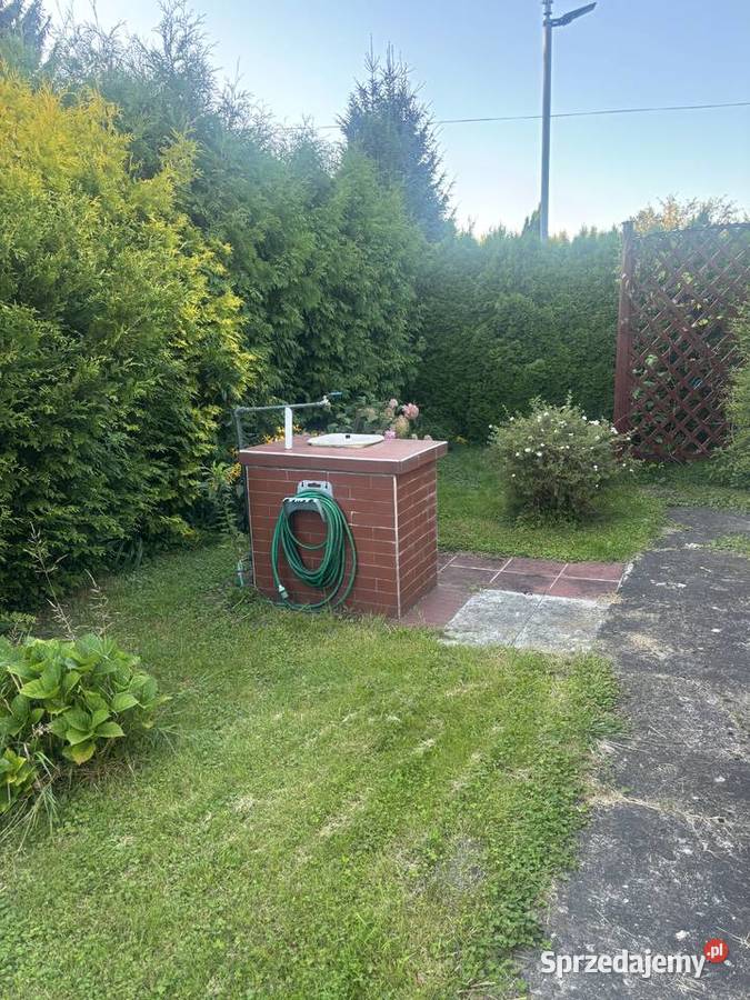 Piękna działka ROD w Lipnikach 298zł/m2 sprzedam
