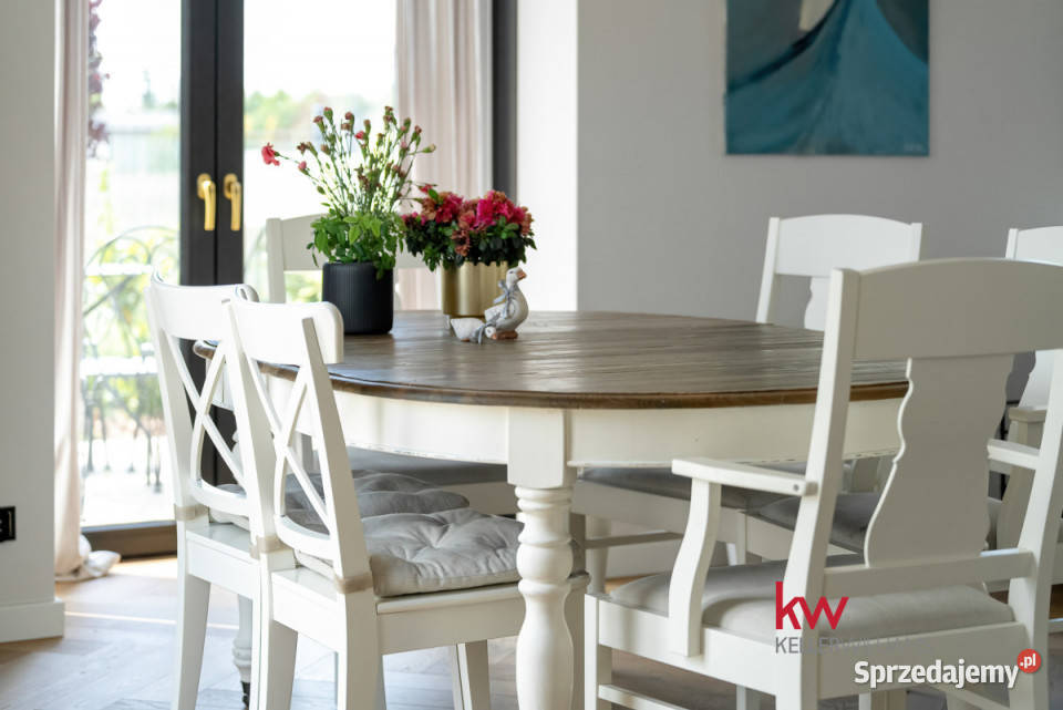 Dom wolnostojący 142m2 Cerekwica Przecławska sprzedam