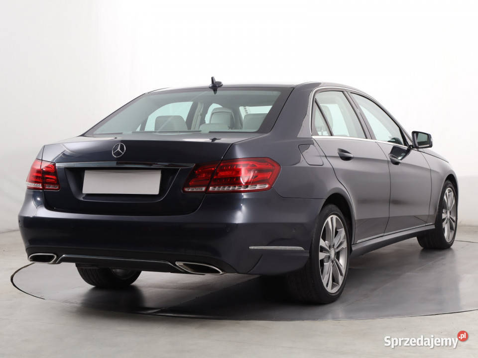 Mercedes E E 220 CDI centralny zamek śląskie Katowice