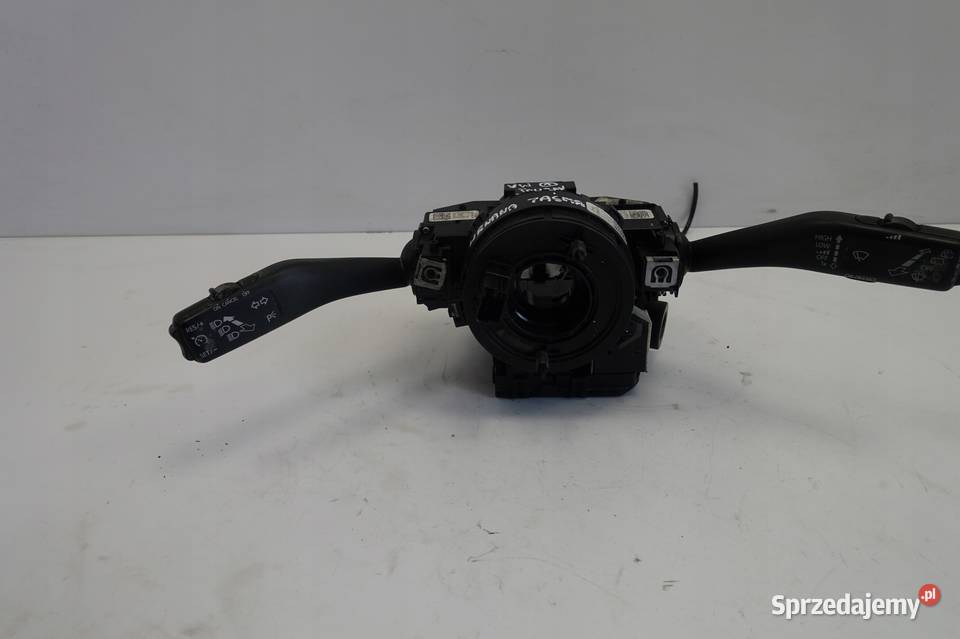 VW Touran PRZEŁĄCZNIK ZESPOLONY 1K0953503EP Chełm sprzedam