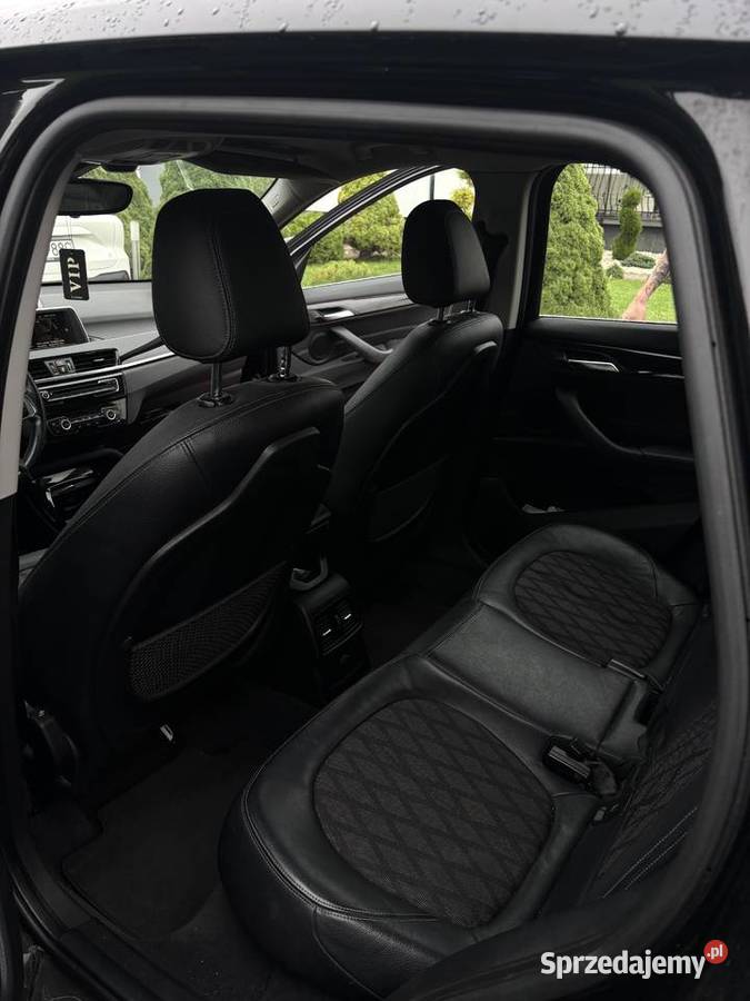 Sprzedam BMW x1 2015 20cm3 X1 Limanowa