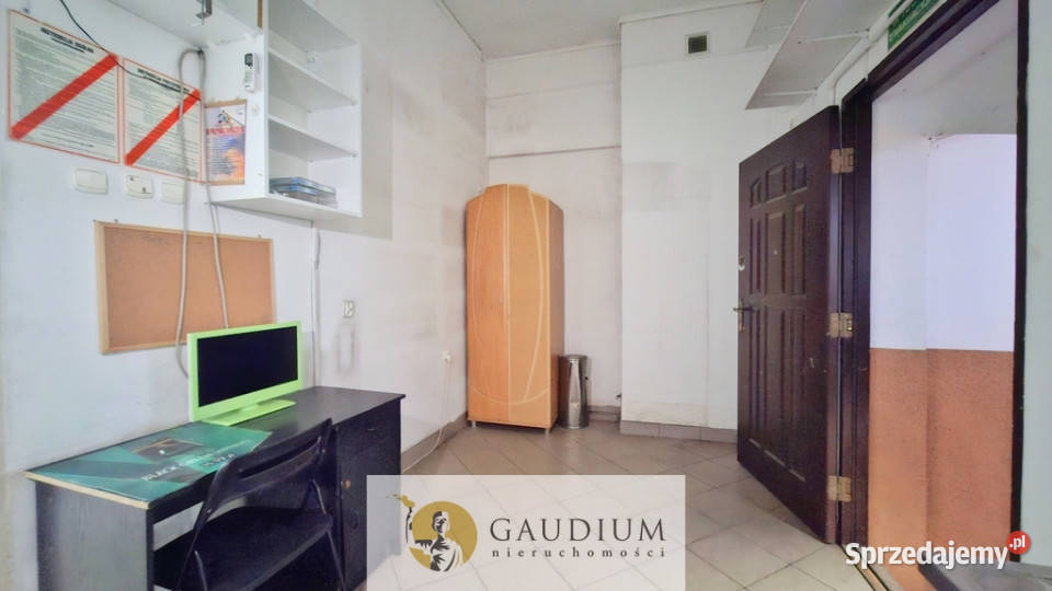 Gdańsk Wrzeszcz Jana Kochanowskiego