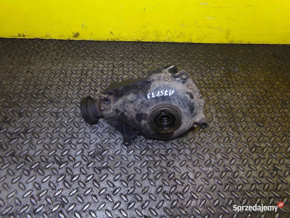 RANGE ROVER L322 36 TD V8 09r 272 most dyfer Suków sprzedam