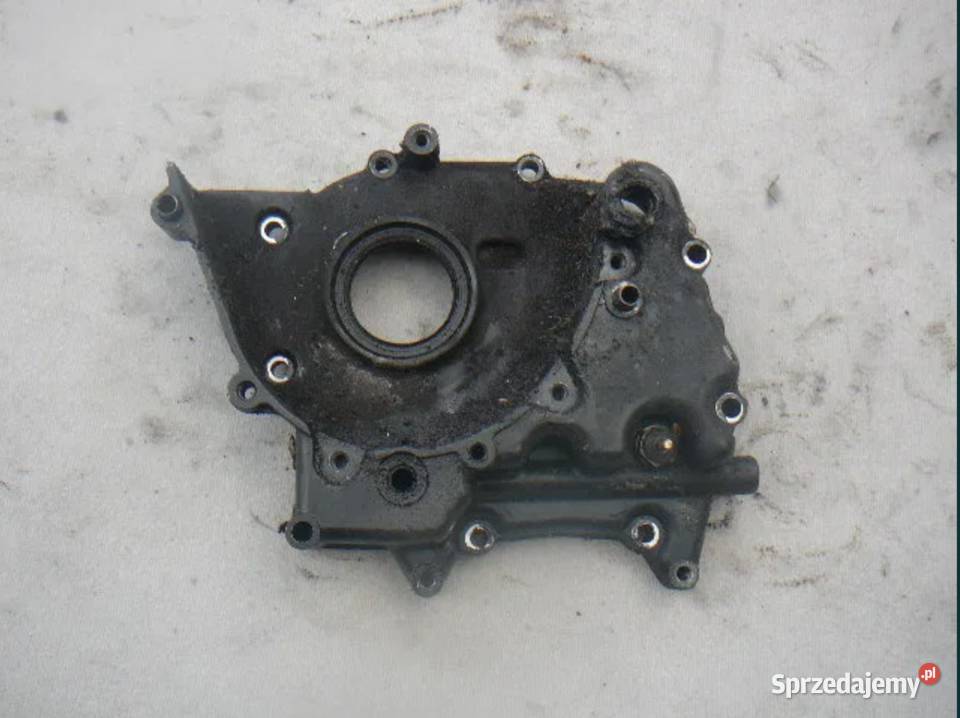 Obudowa silnika Kawasaki ZRX 1200 sprzedam