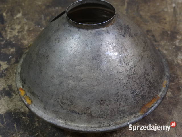 klosz lampy FER AWO Simson IFA MZ org DDR Żary