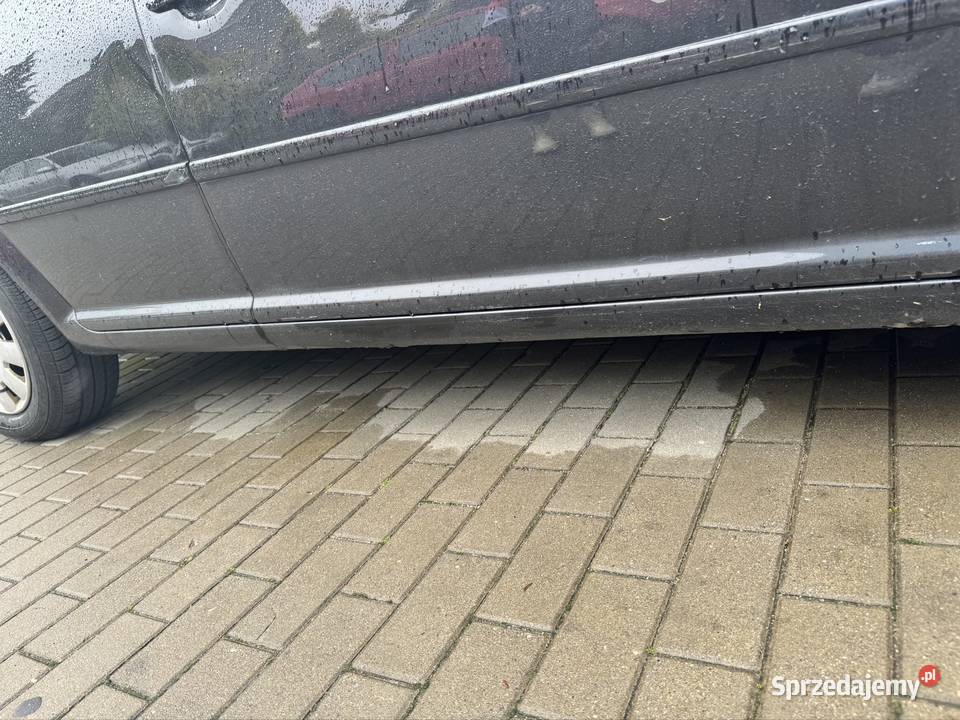 Volkswagen Bora Highline 150HP ARL 2003r Starogard Gdański