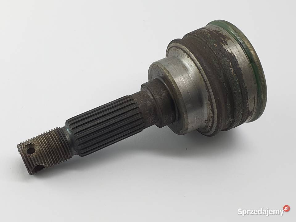 Przegob Zewnetrzny Tyl Polos Suzuki KingQuad 700 Łódź