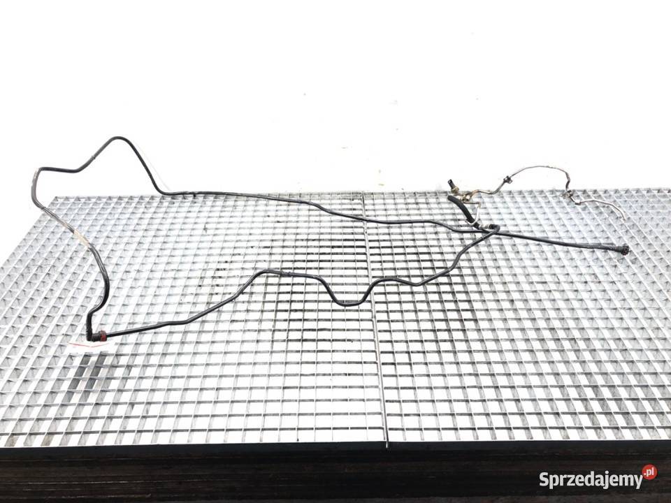 PRZEWÓD PALIWOWY osobowe Przewody paliwowe