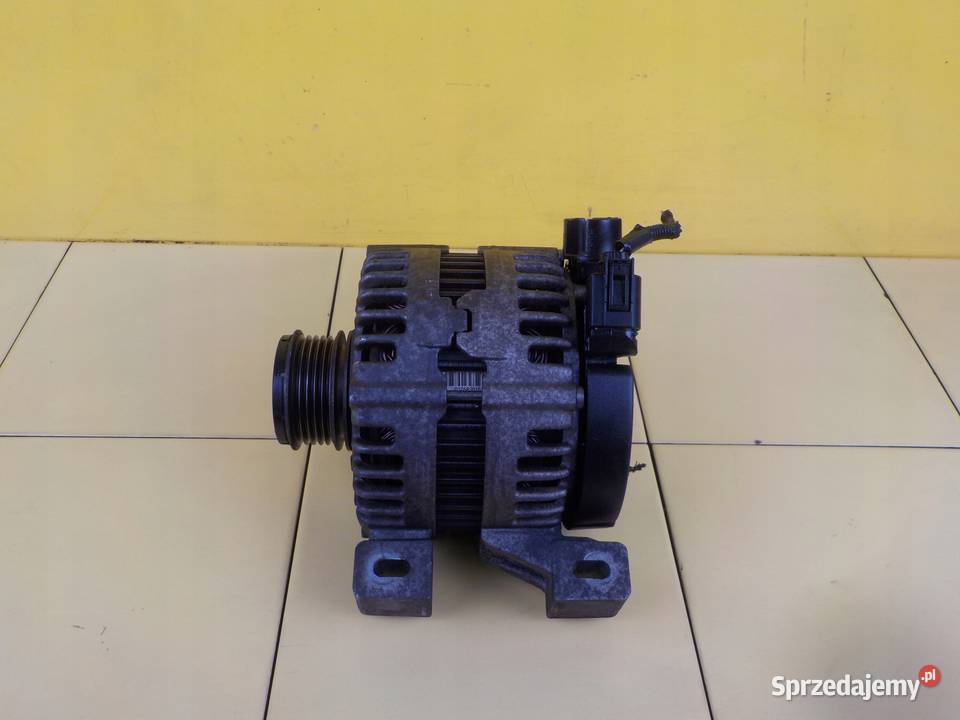 KUGA MK1 25 B 12r 200 HYDB alternator Suków