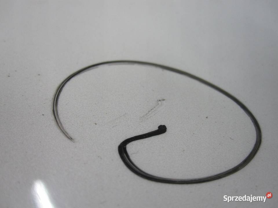 BMW E82 10r błotnik prawy przód Karoseria