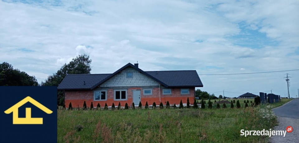Działka w Lubicach asfalt mazowieckie